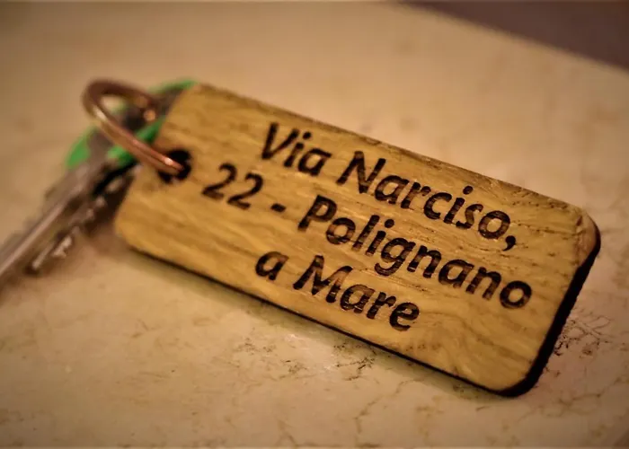 Nunuccio - Locazione Turistica