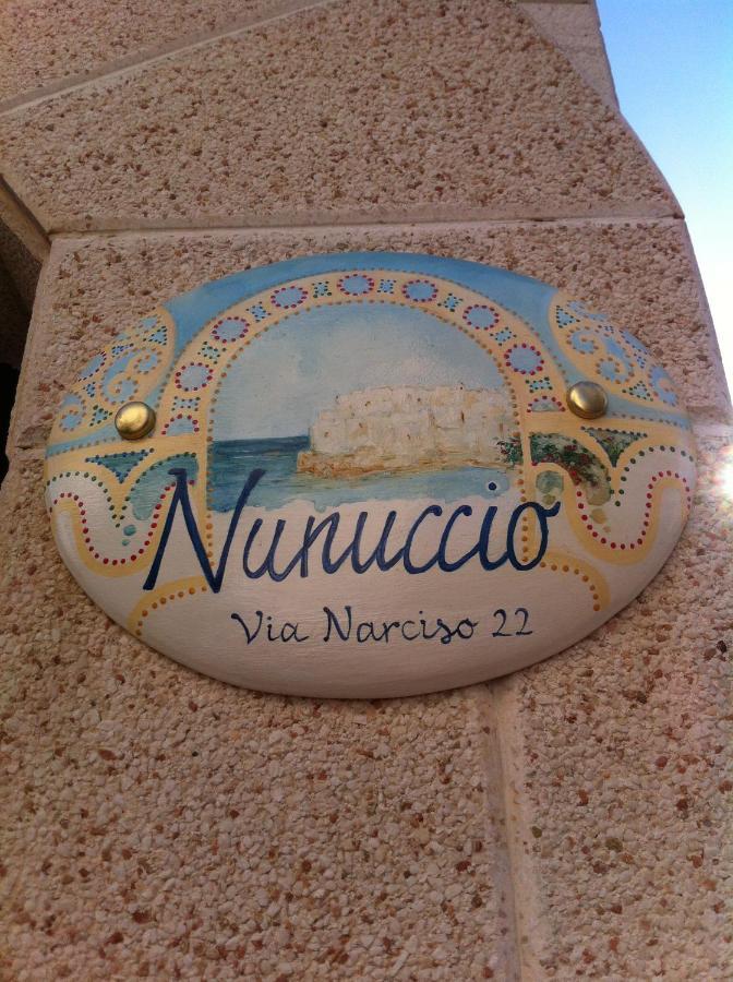 Nunuccio - Locazione Turistica * Polignano a Mare