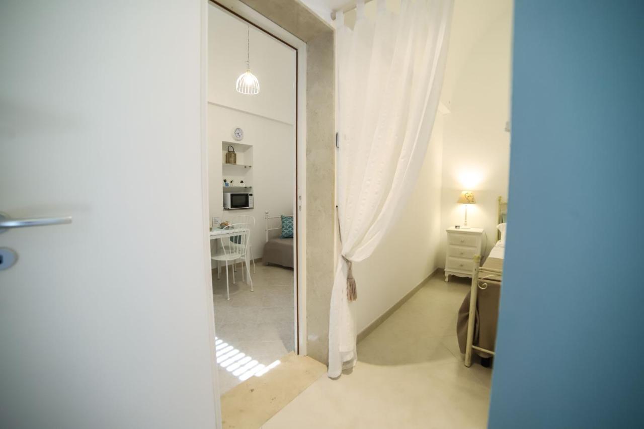 Apartment Nunuccio - Locazione Turistica Polignano a Mare