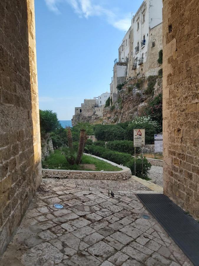 Nunuccio - Locazione Turistica * Polignano a Mare