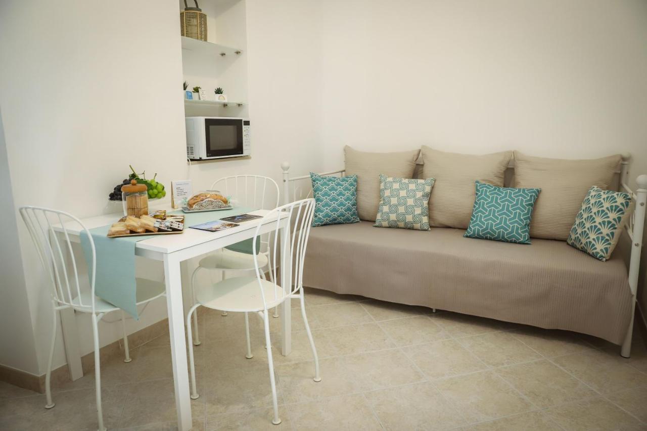 Apartment Nunuccio - Locazione Turistica