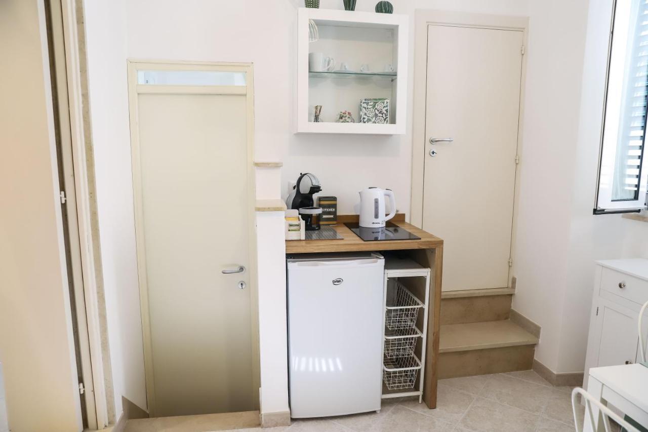 Apartment Nunuccio - Locazione Turistica *