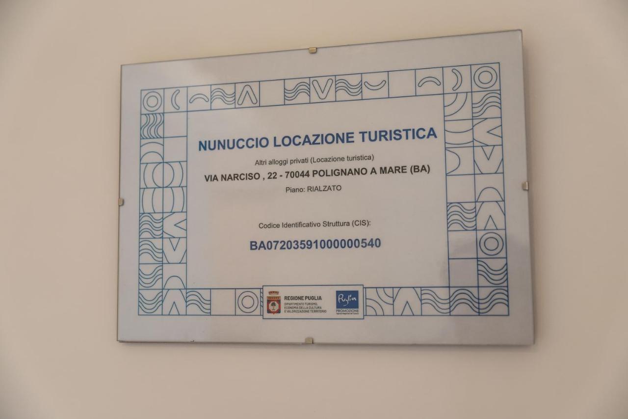 Nunuccio - Locazione Turistica *