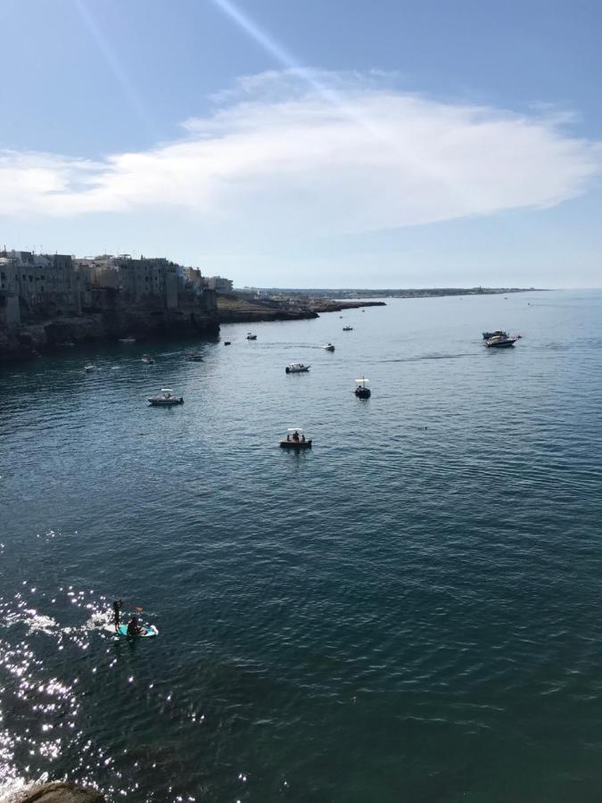 Apartment Nunuccio - Locazione Turistica Polignano a Mare