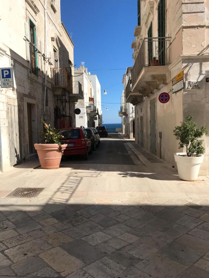 Nunuccio - Locazione Turistica Apartment Polignano a Mare