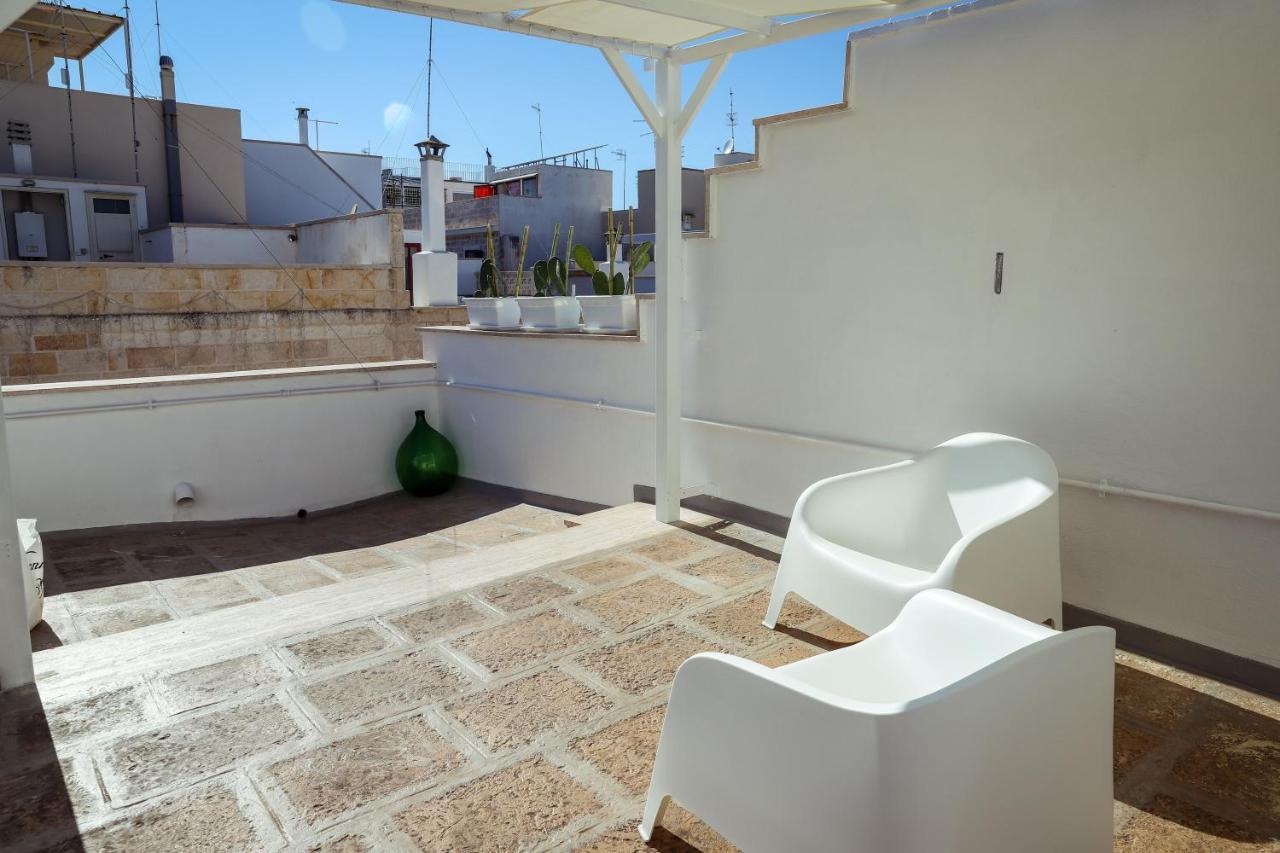 Apartment Nunuccio - Locazione Turistica *