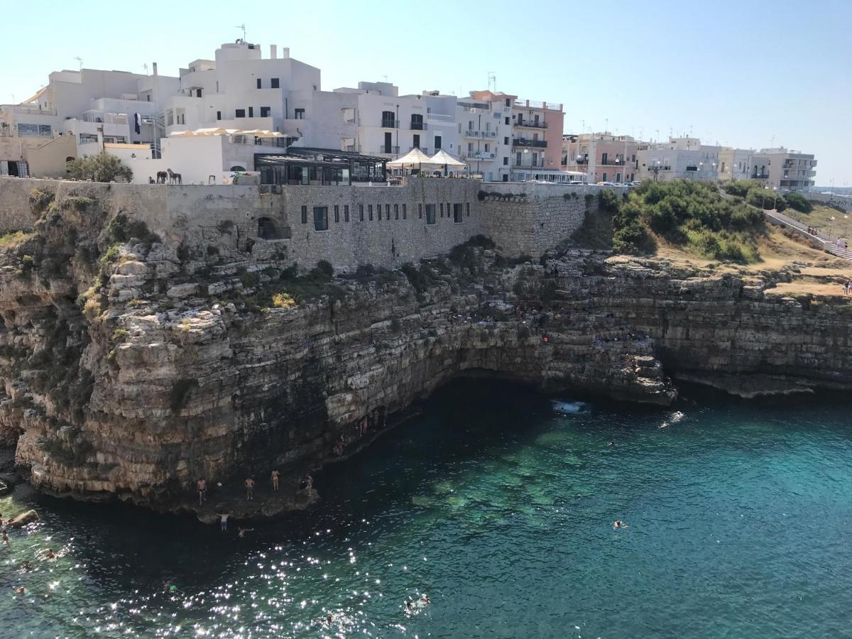 Nunuccio - Locazione Turistica * Polignano a Mare