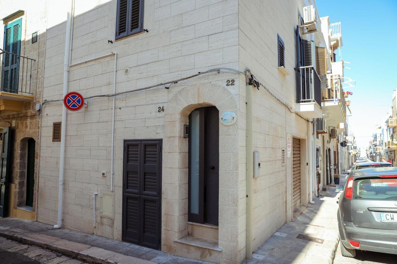 Apartment Nunuccio - Locazione Turistica *