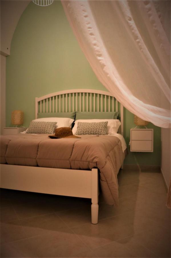 Nunuccio - Locazione Turistica Apartment Polignano a Mare