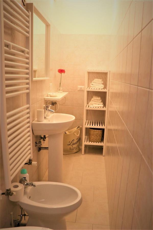 Apartment Nunuccio - Locazione Turistica