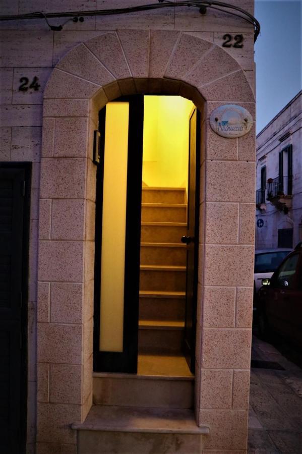Nunuccio - Locazione Turistica Apartment *