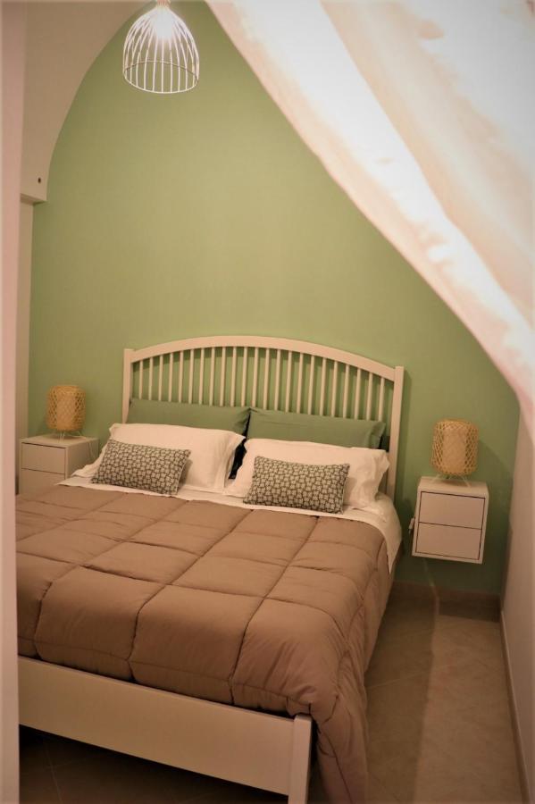 Apartment Nunuccio - Locazione Turistica Polignano a Mare