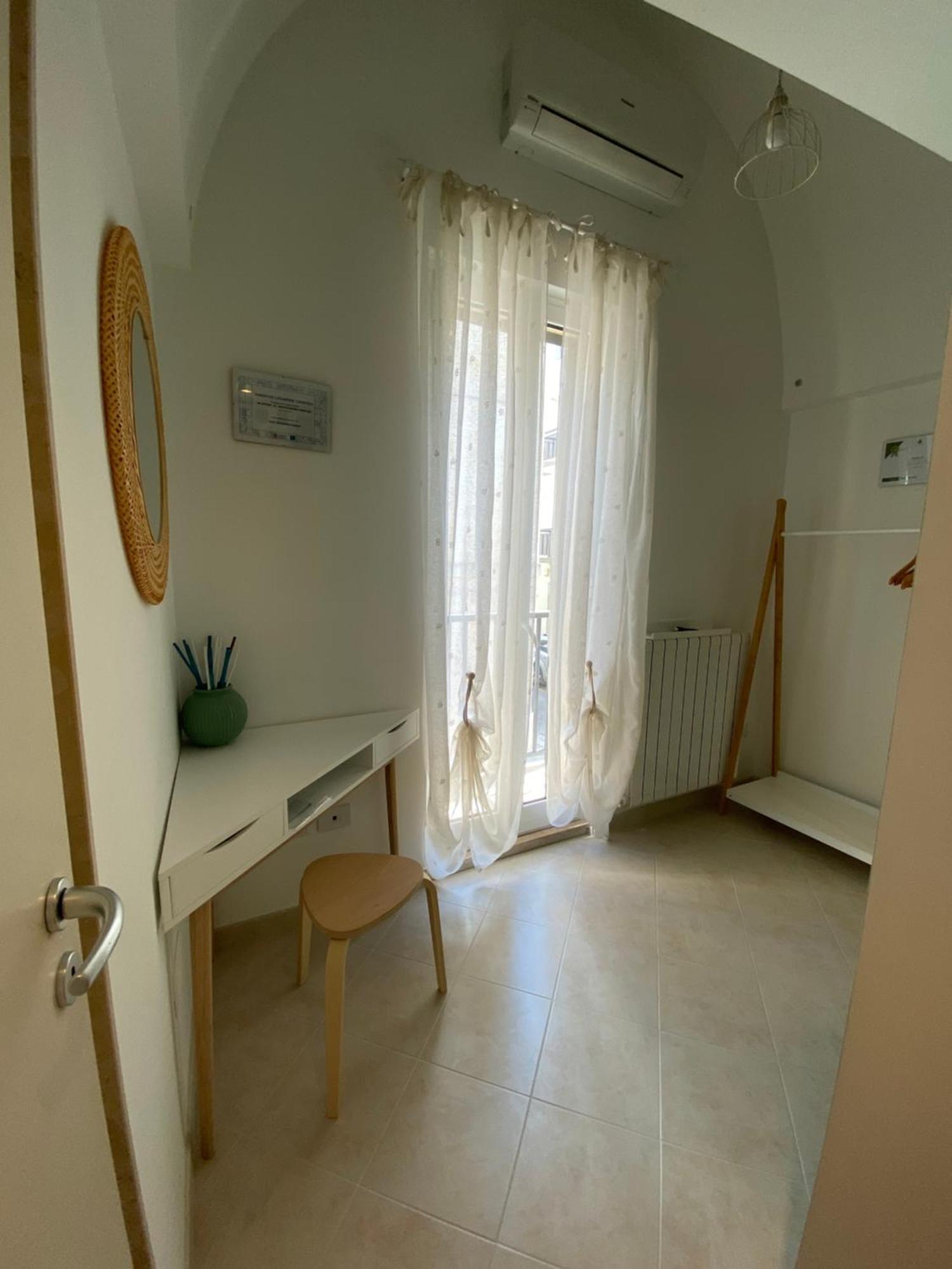 Apartment Nunuccio - Locazione Turistica Polignano a Mare